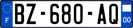 BZ-680-AQ