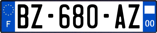 BZ-680-AZ