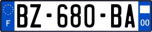 BZ-680-BA