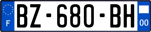 BZ-680-BH