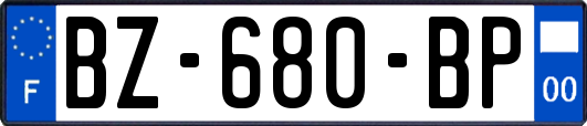 BZ-680-BP