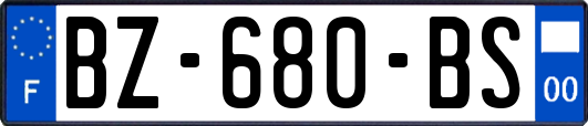 BZ-680-BS