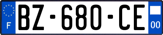 BZ-680-CE