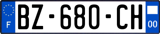 BZ-680-CH