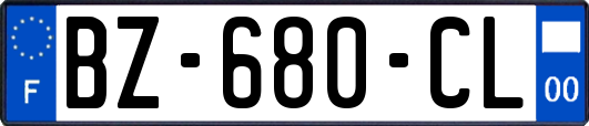 BZ-680-CL