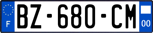 BZ-680-CM