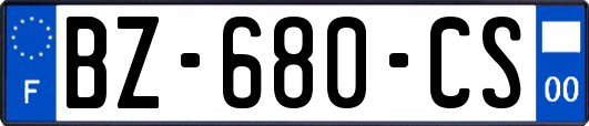 BZ-680-CS