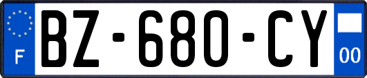 BZ-680-CY