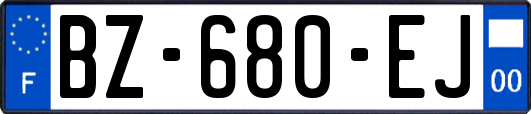 BZ-680-EJ