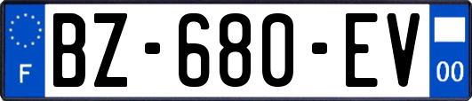 BZ-680-EV