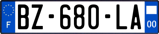 BZ-680-LA