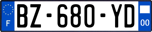 BZ-680-YD