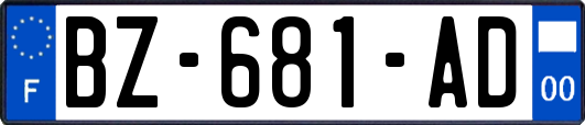 BZ-681-AD