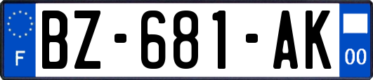 BZ-681-AK