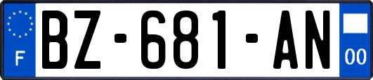 BZ-681-AN