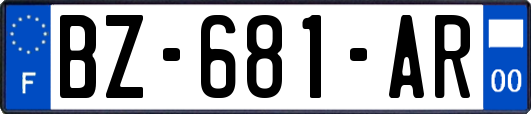 BZ-681-AR