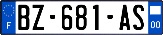 BZ-681-AS