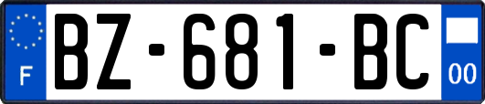 BZ-681-BC