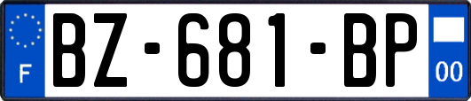 BZ-681-BP