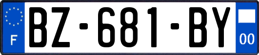 BZ-681-BY