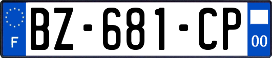 BZ-681-CP