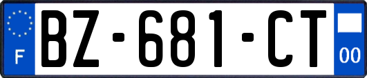 BZ-681-CT