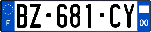 BZ-681-CY