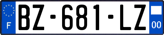 BZ-681-LZ