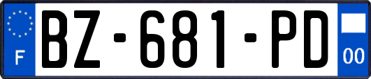 BZ-681-PD