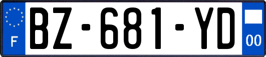 BZ-681-YD