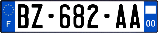 BZ-682-AA