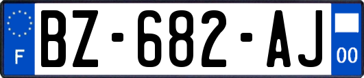 BZ-682-AJ