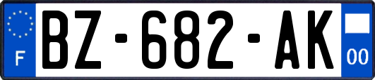 BZ-682-AK