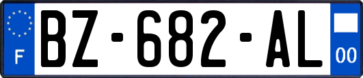 BZ-682-AL