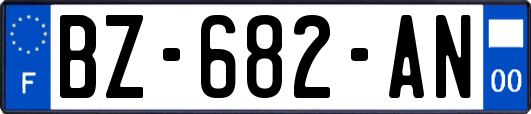 BZ-682-AN