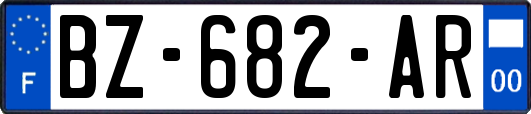 BZ-682-AR