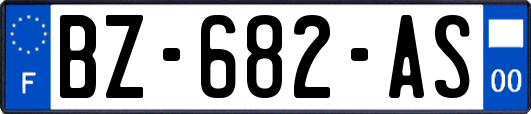 BZ-682-AS