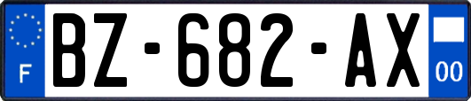 BZ-682-AX