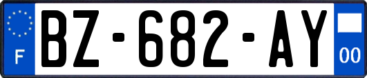 BZ-682-AY