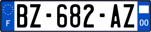 BZ-682-AZ