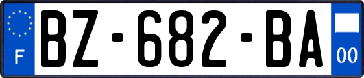 BZ-682-BA