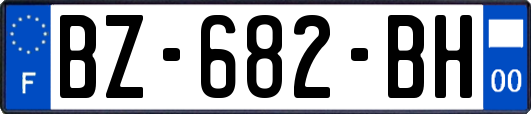 BZ-682-BH