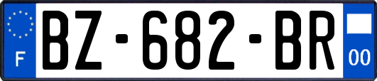 BZ-682-BR