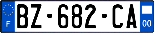 BZ-682-CA