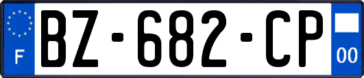 BZ-682-CP