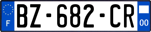 BZ-682-CR