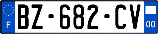 BZ-682-CV