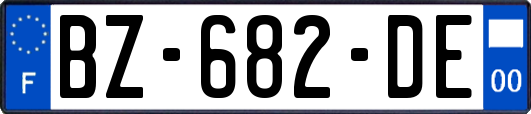 BZ-682-DE