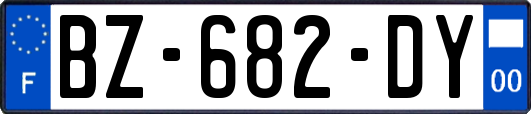 BZ-682-DY