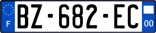 BZ-682-EC